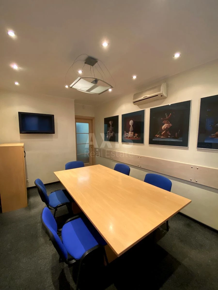 Office vul. Vvedens'ka 29/59, 72m2679400