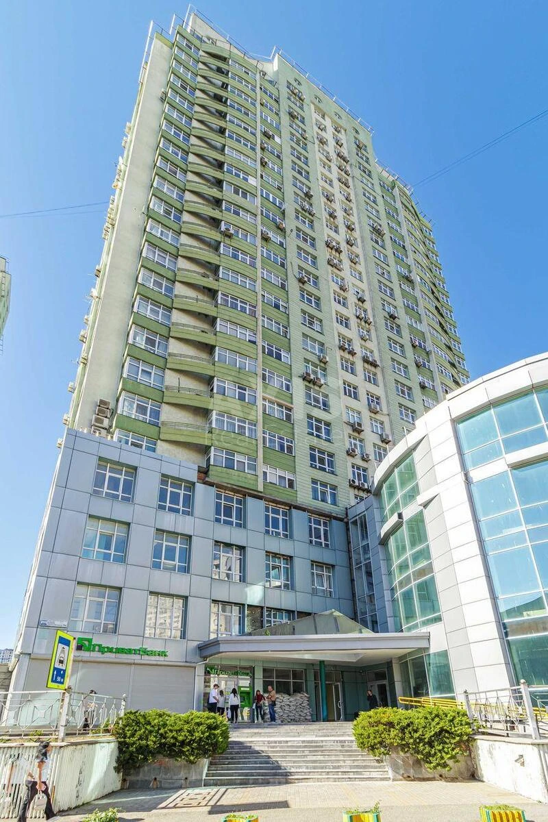 3к квартира пр-т Лобановского 4А6457420