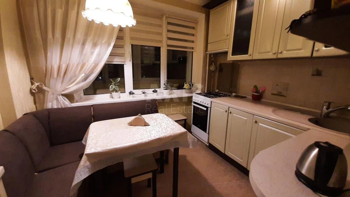 2k apartment vul. Velyka Vasyl'kivs'ka 124662580