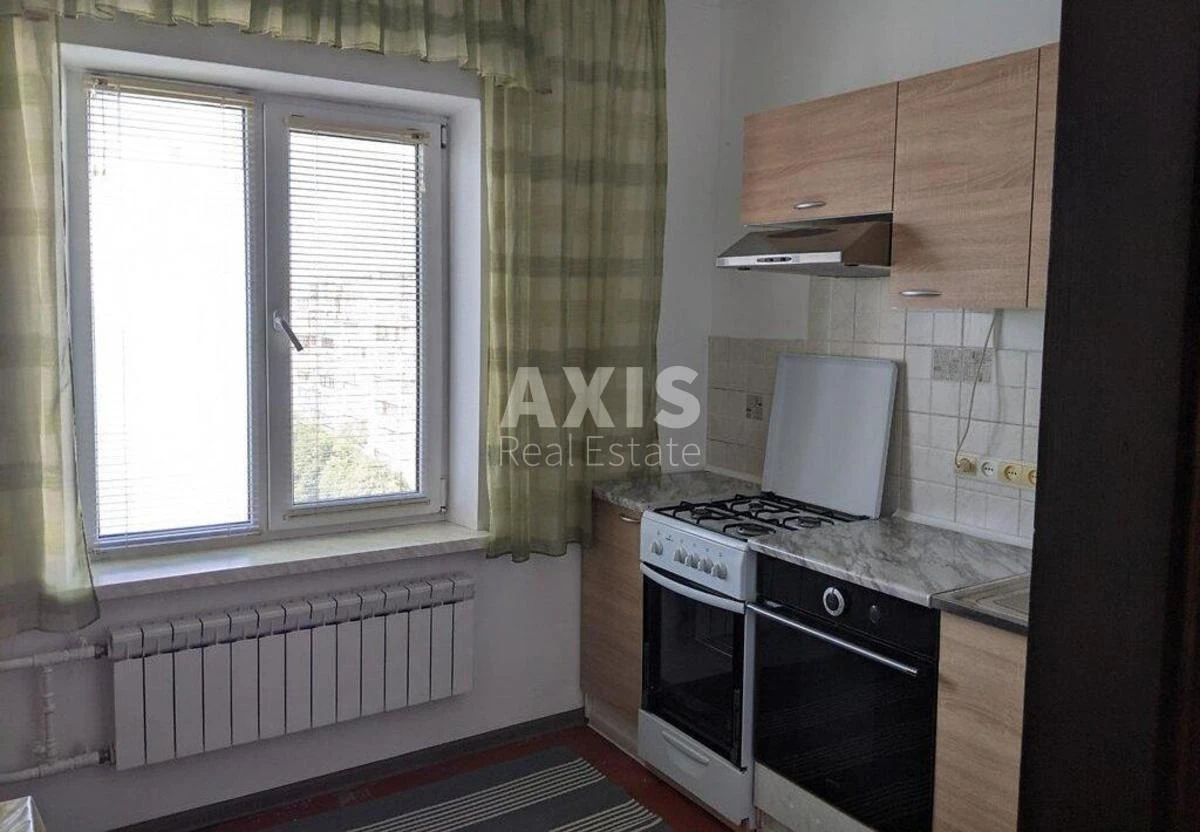 3k apartment vul. Virmens'ka 1/9К39155