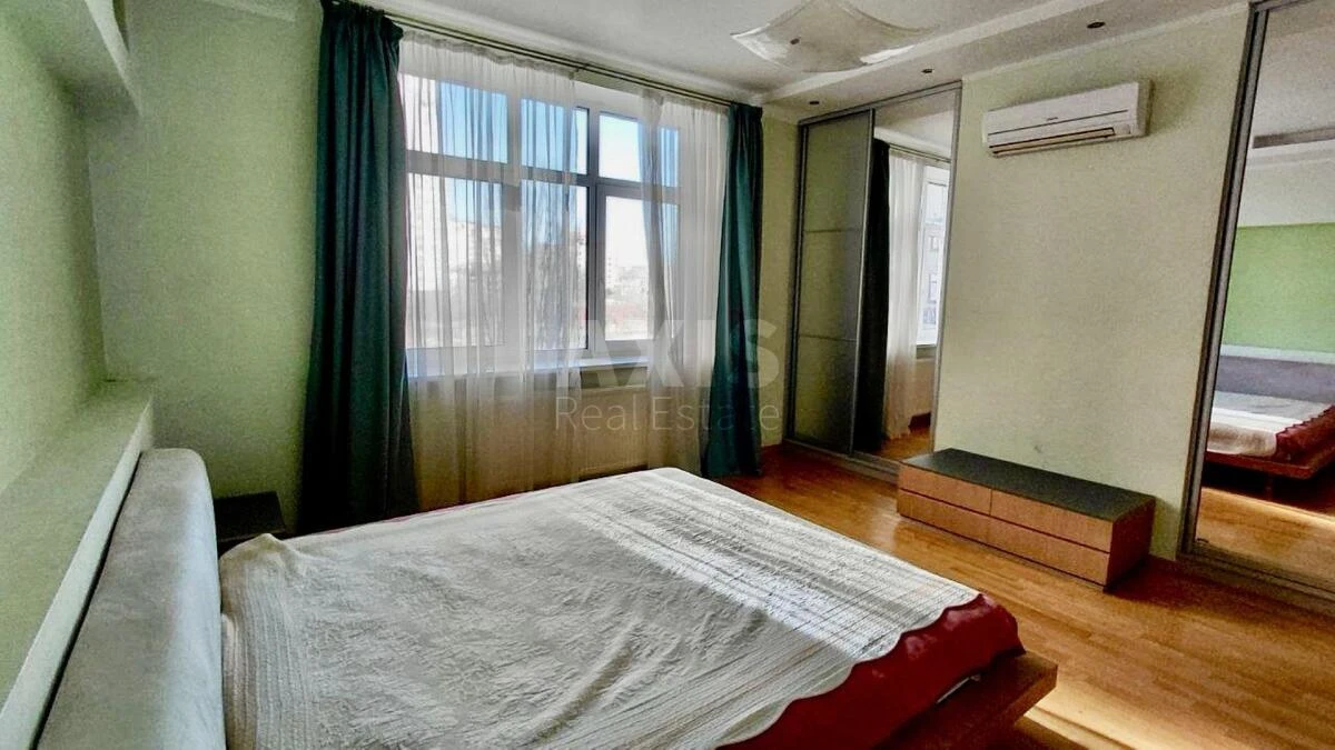 3k apartment bul. Lesi Ukrai'nky 7Б667688