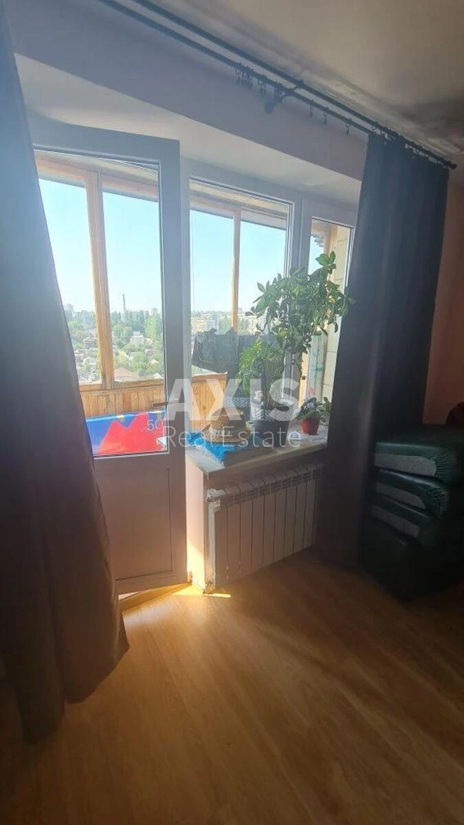 3k apartment vul. Hamaliyivska 36649645