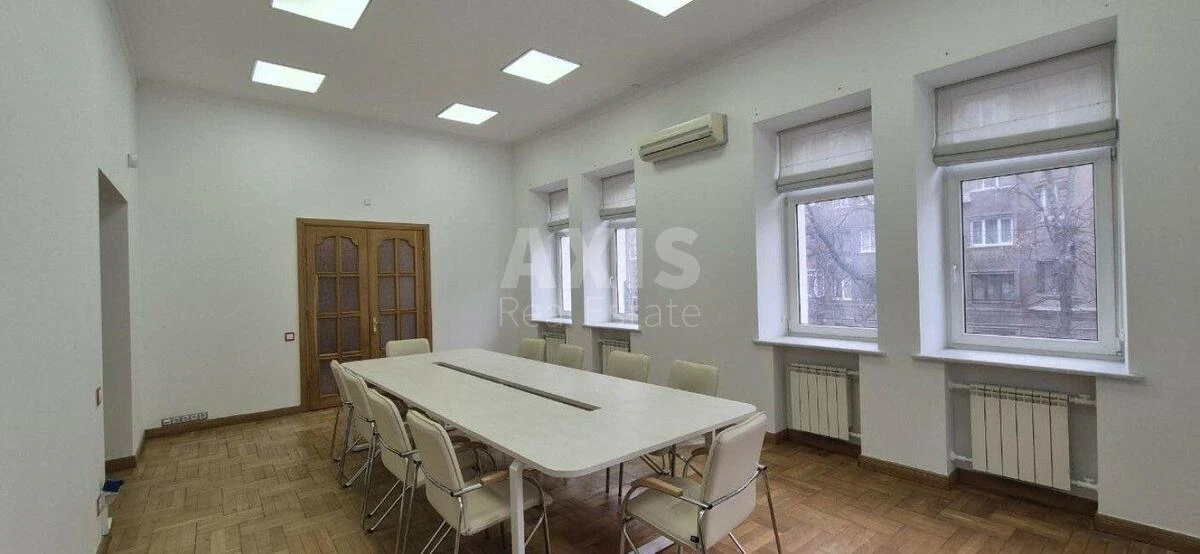 Office vul. Instytuts'ka 19В, 120m2583170