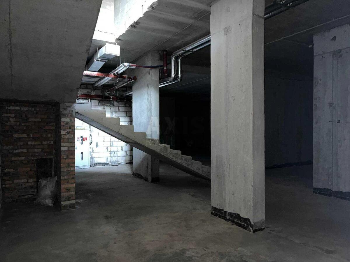 Trade object pr-t Yevropeyskoho Soyuzu 43Б, 190m2699096