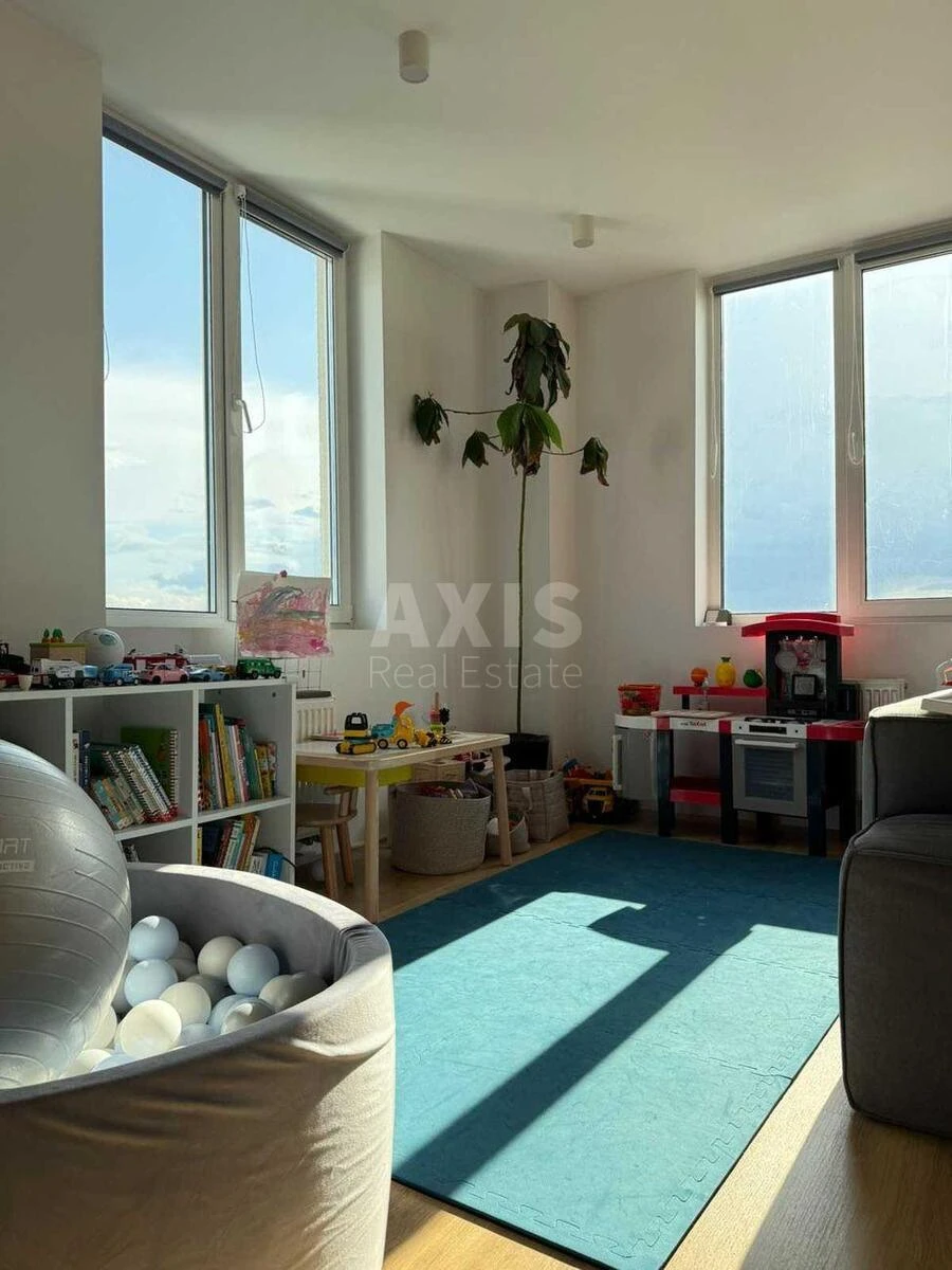 2k apartment pr-t Lobanovs'kogo 4583282