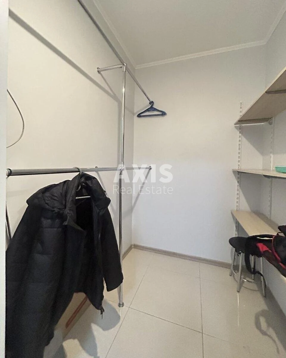 1k apartment vul. Heroyiv Polku «Azov» 8622564