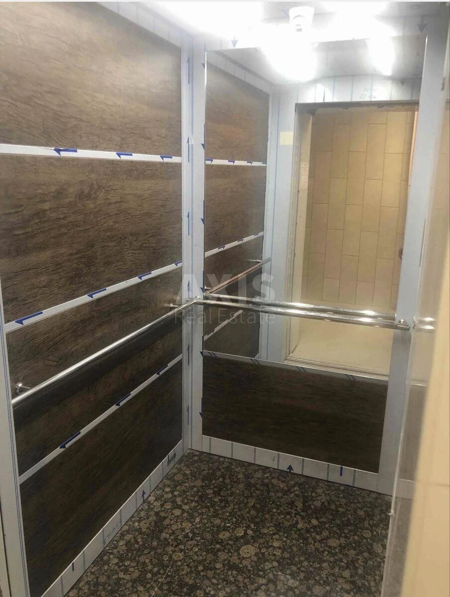 1k apartment vul. Zagorіvs'ka 17667118