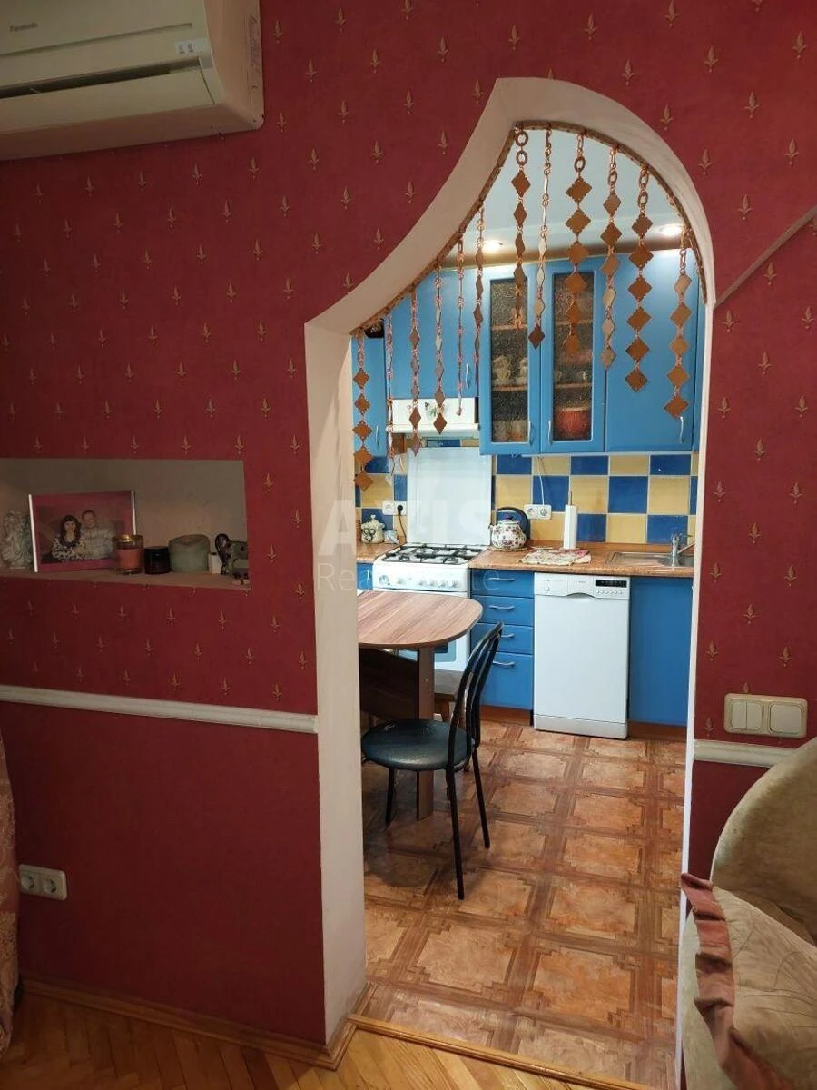 3к квартира ул. Виталия Скакуна 9713817