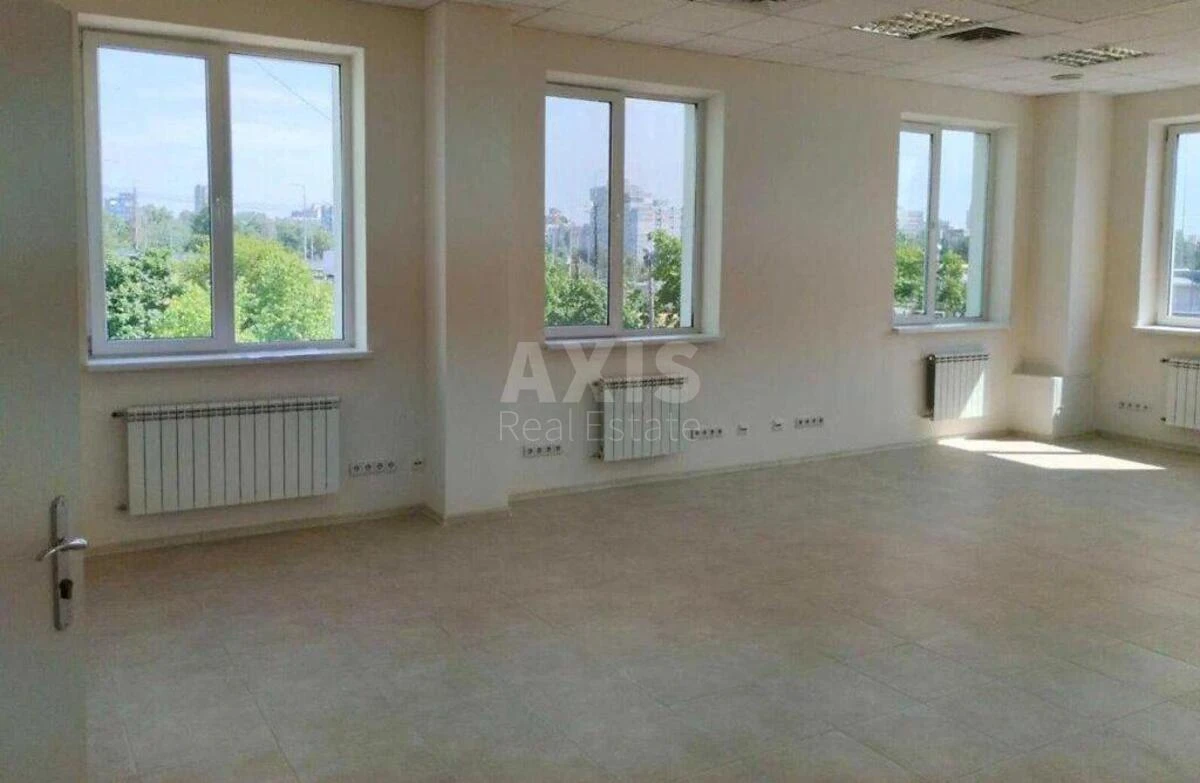 Офис пр-т Бандеры Степана 16Б, 483м2651224