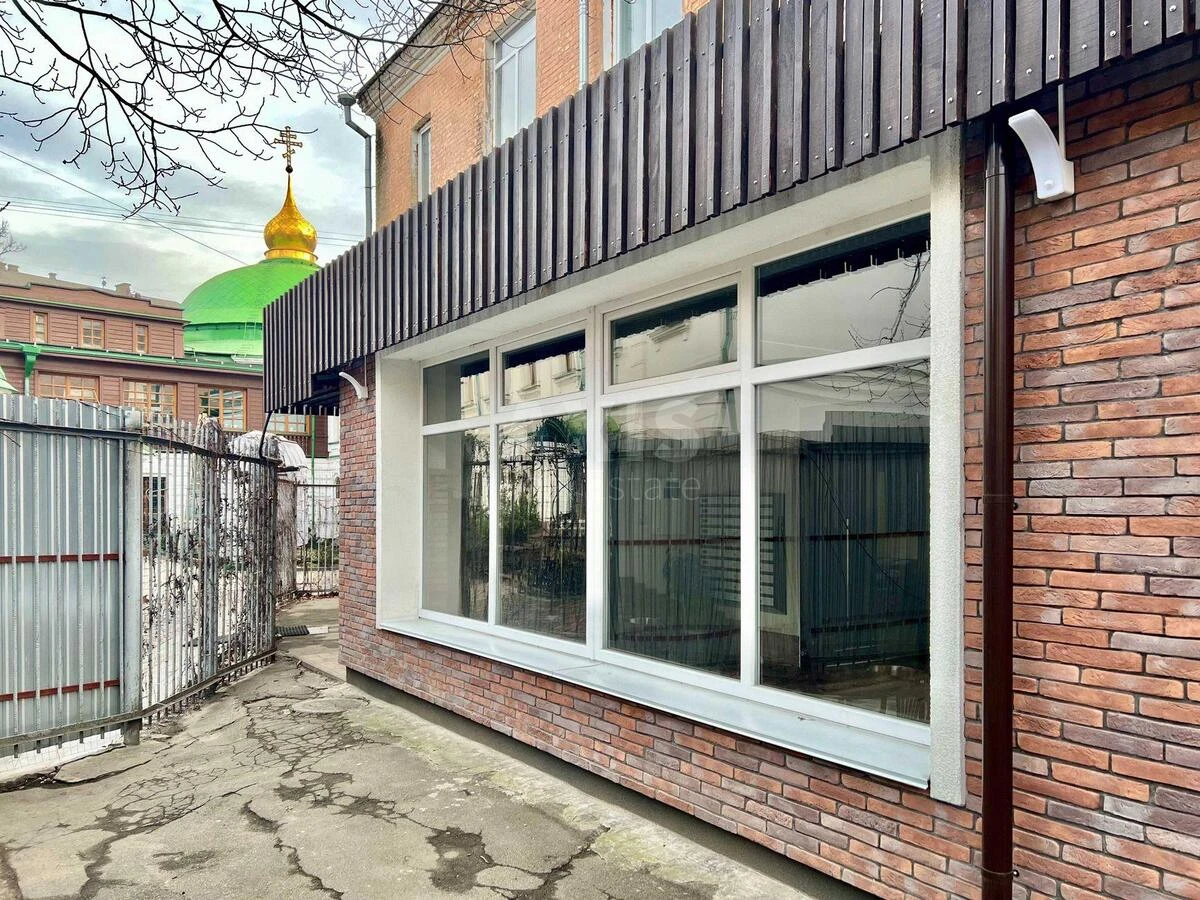 Trade object vul. Rybal's'ka 2, 3150m2667242