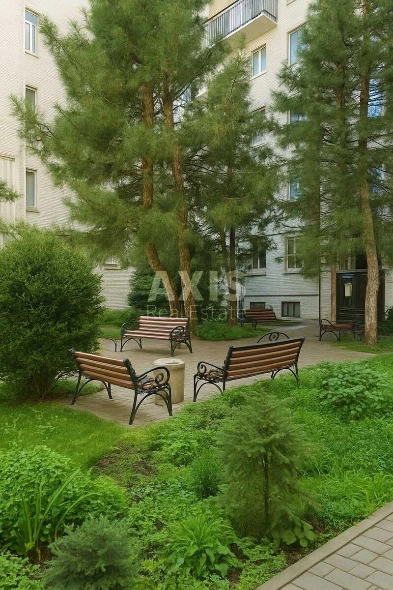 3k apartment vul. Olenivs'ka 10691039