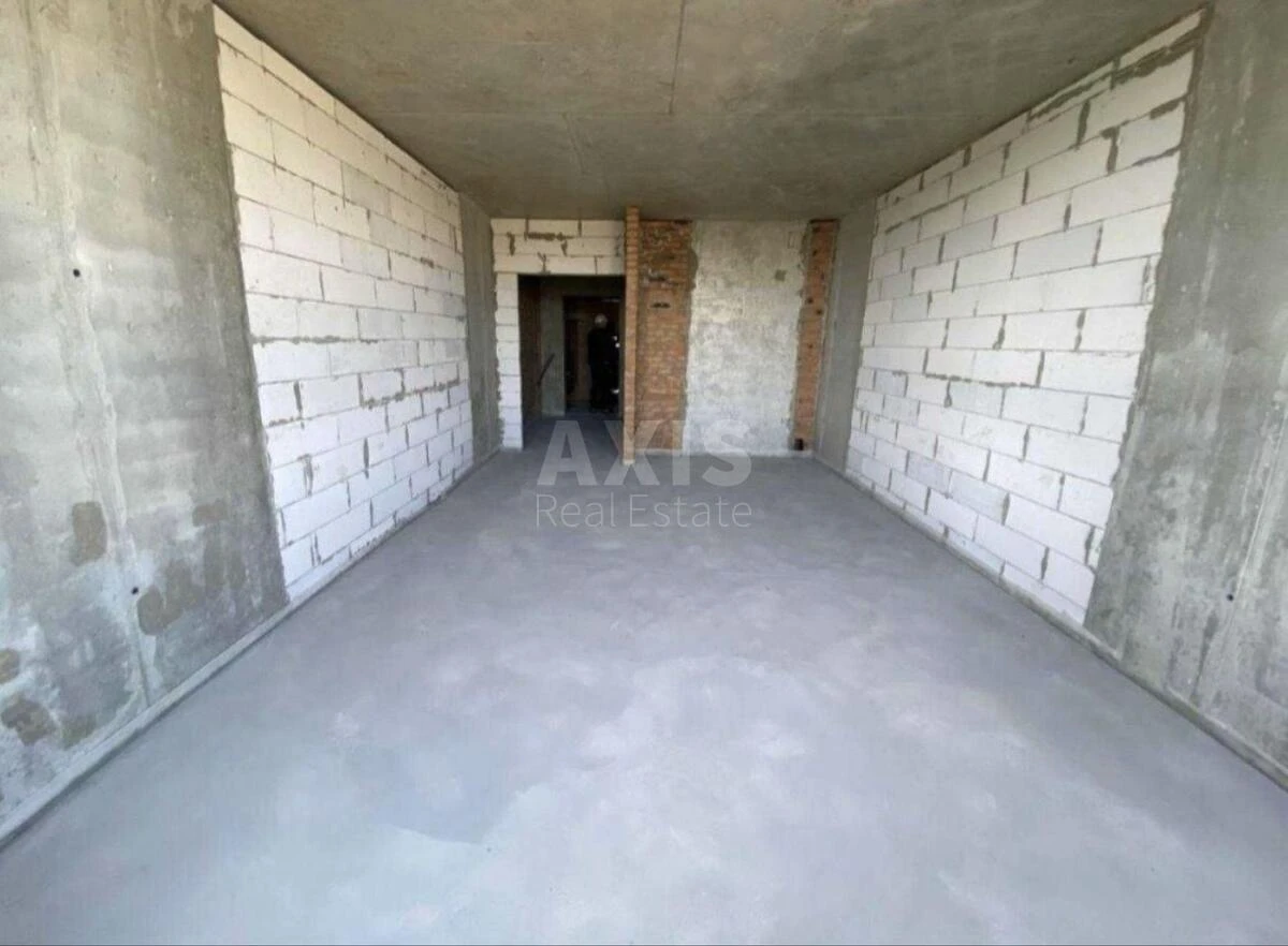 1k apartment vul. Novopol'ova 2697865