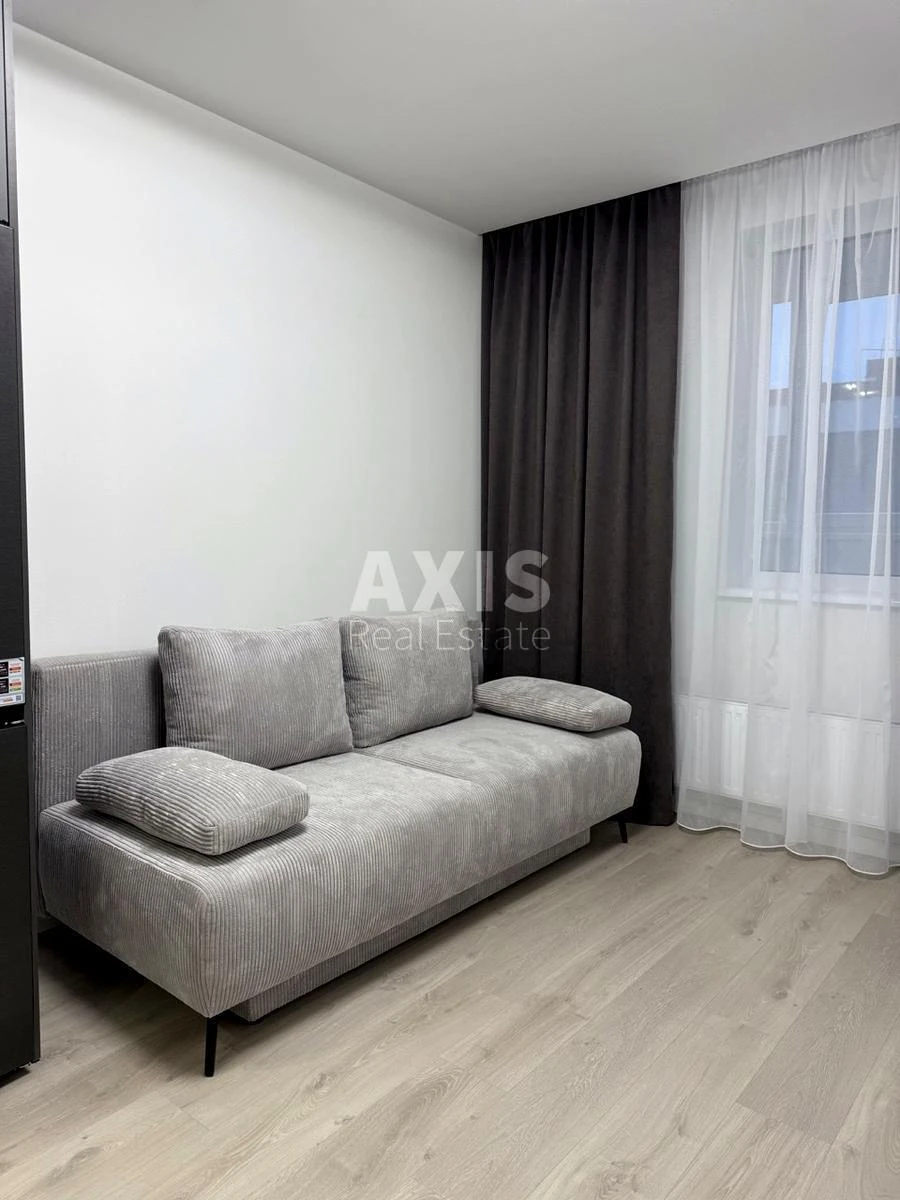 1k apartment pr-t Povitryanykh Syl 56B665716