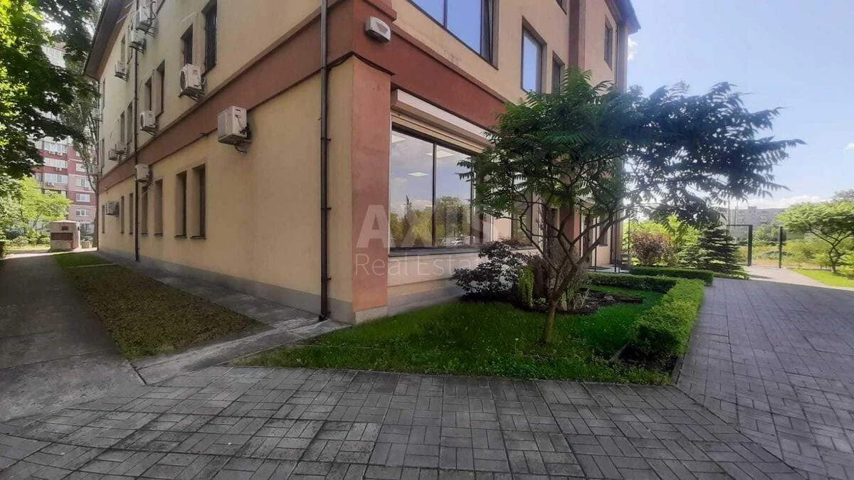 Office vul. Zakrevs'kogo Mykoly 15, 30m269827