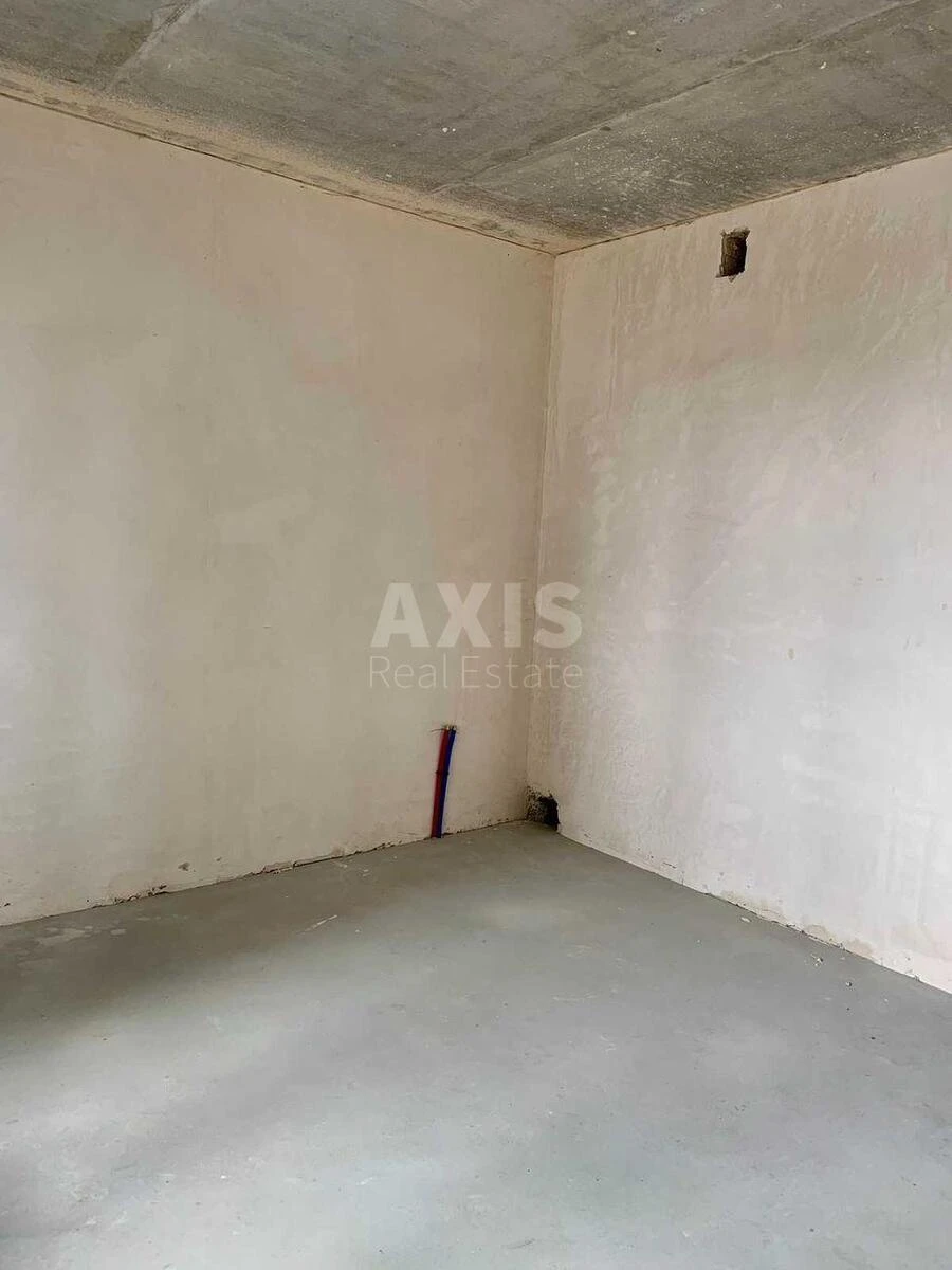 1k apartment vul. Zabolotnogo Akademika 15650907