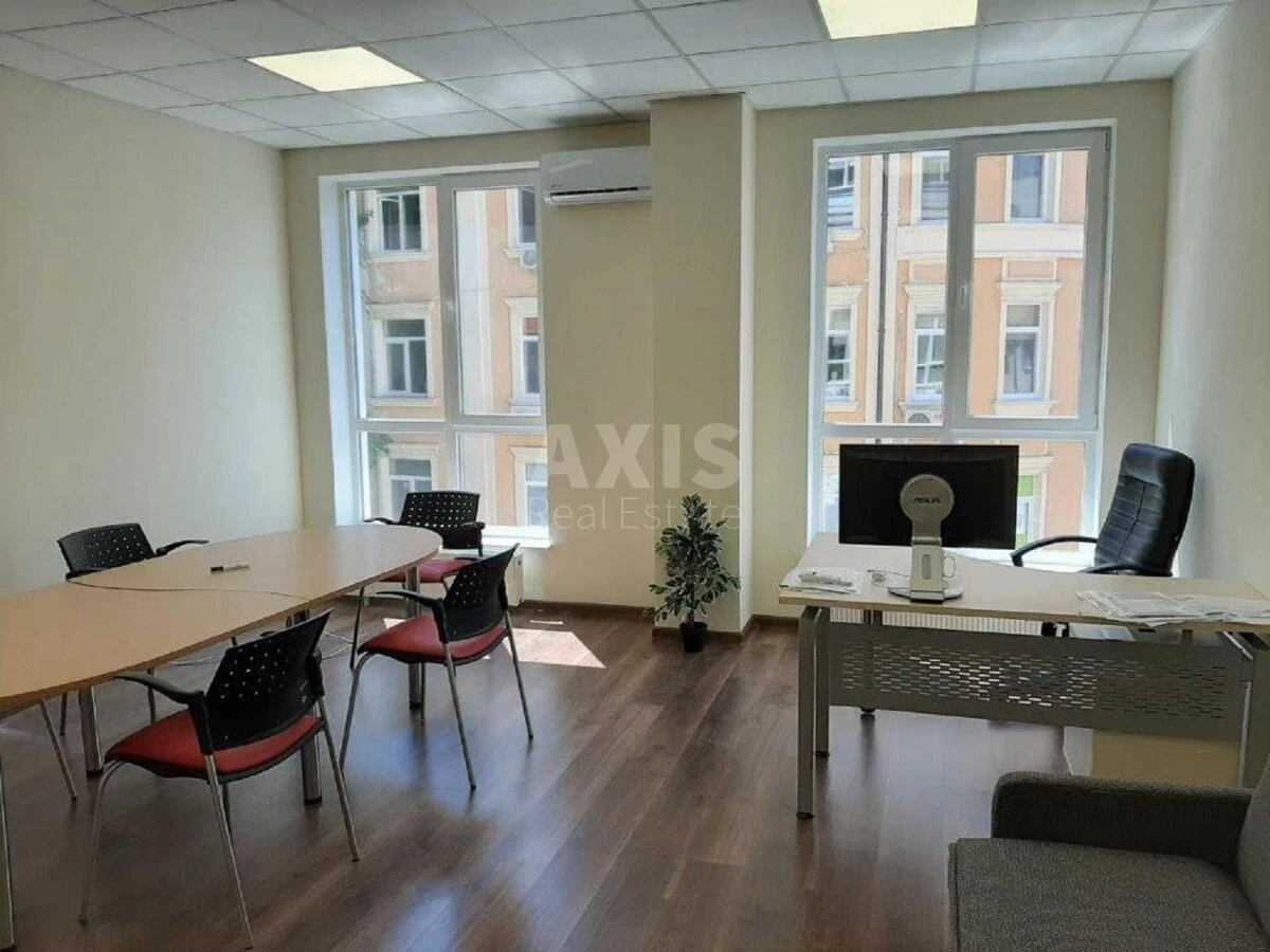 Офис ул. Глубочицкая 40, 86м2683679