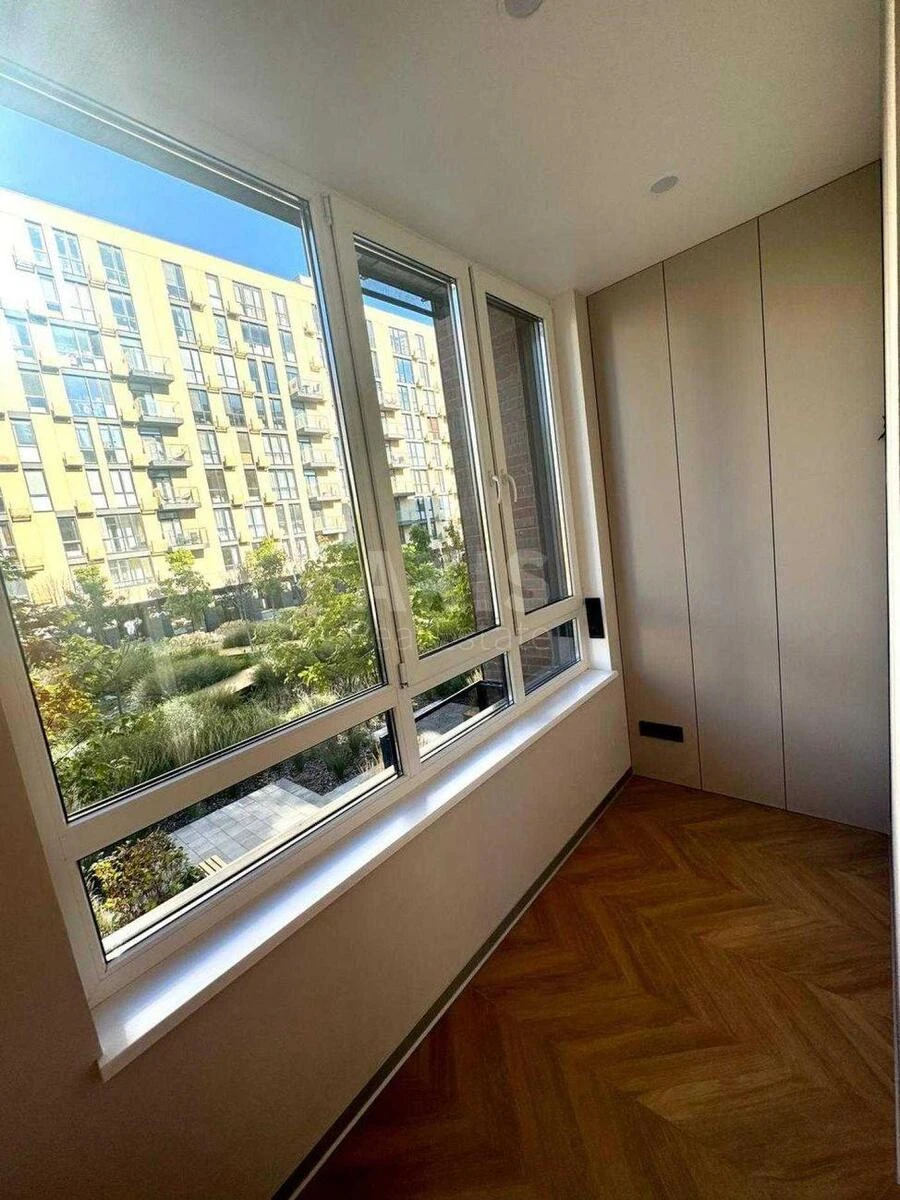 3k apartment vul. Saljutna 2Б624522