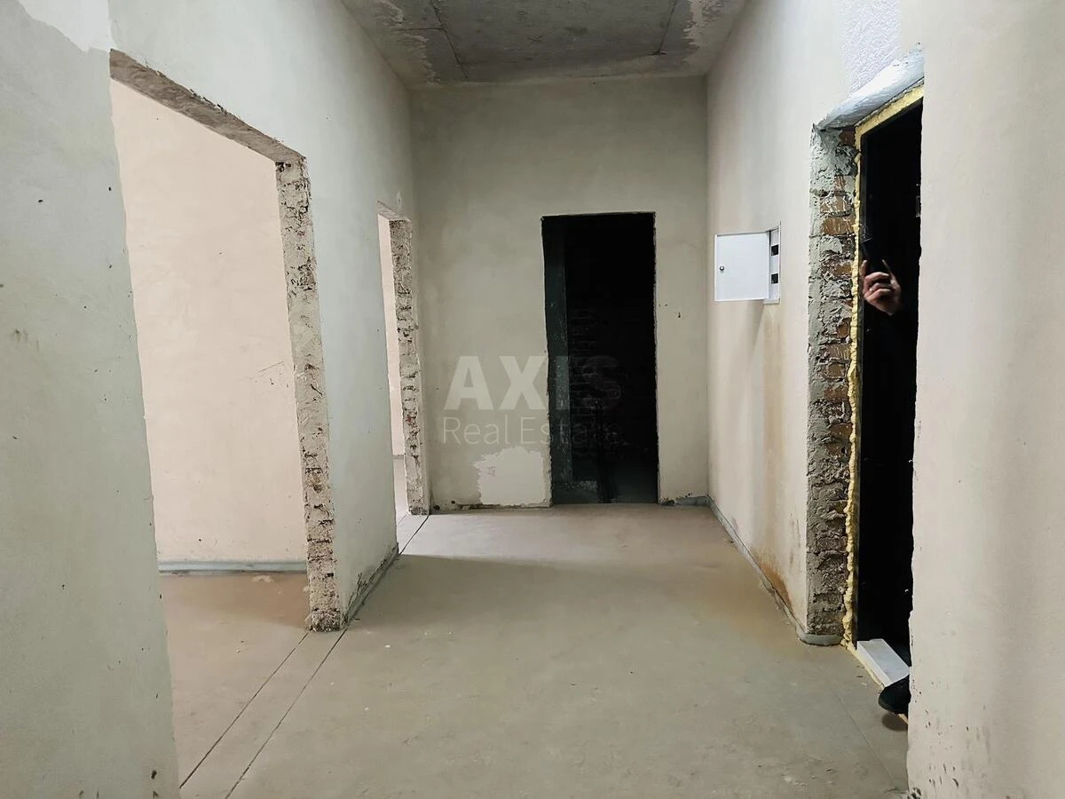 2k apartment vul. Degtjarna 20А680384
