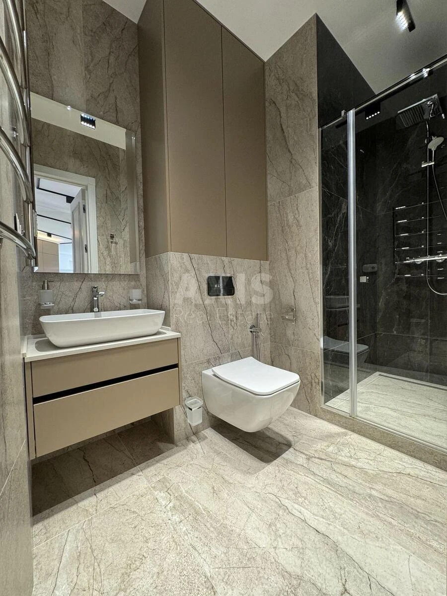 4к квартира ул. Бусловская 126477117