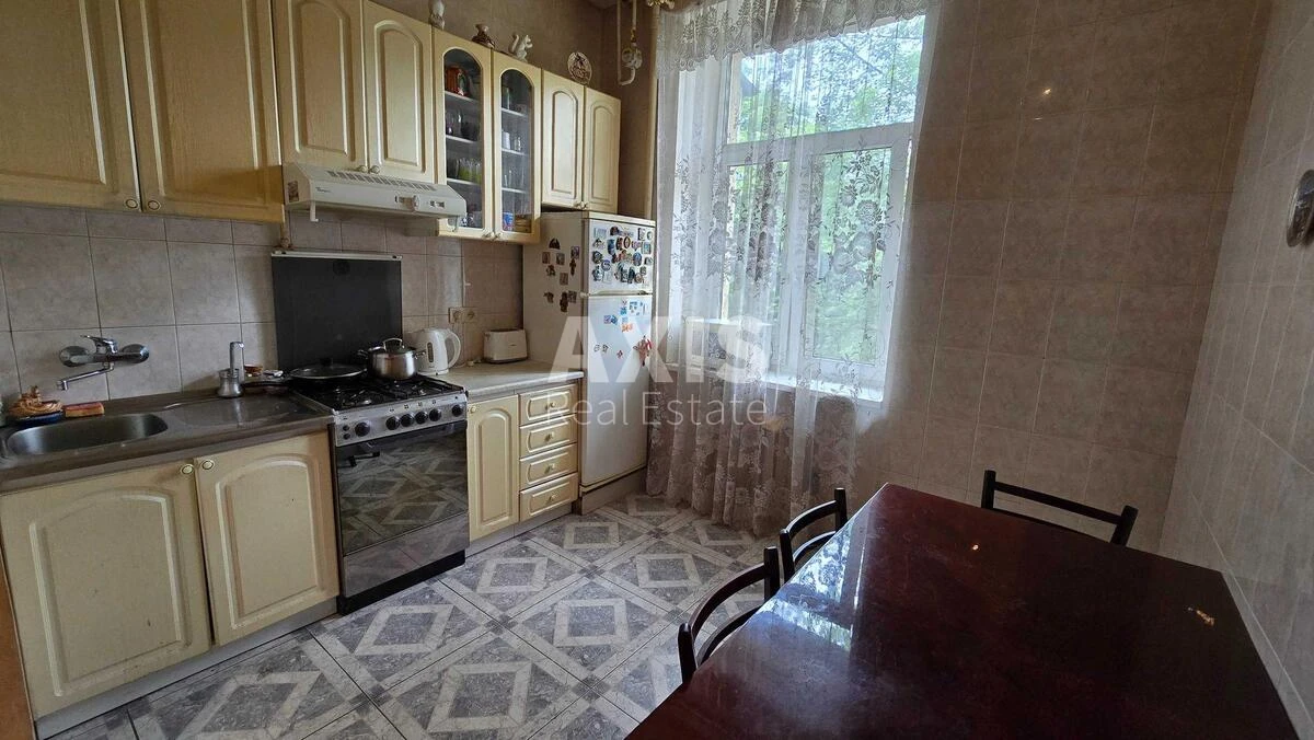 4k apartment vul. Velyka Vasyl'kivs'ka 4255281