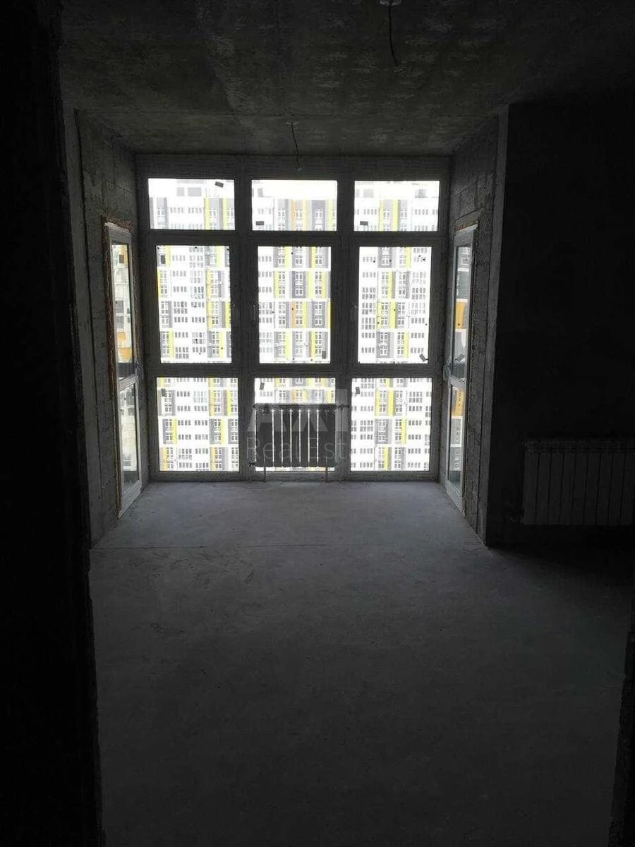 2k apartment vul. Sagajdaka Stepana 101Ш476182