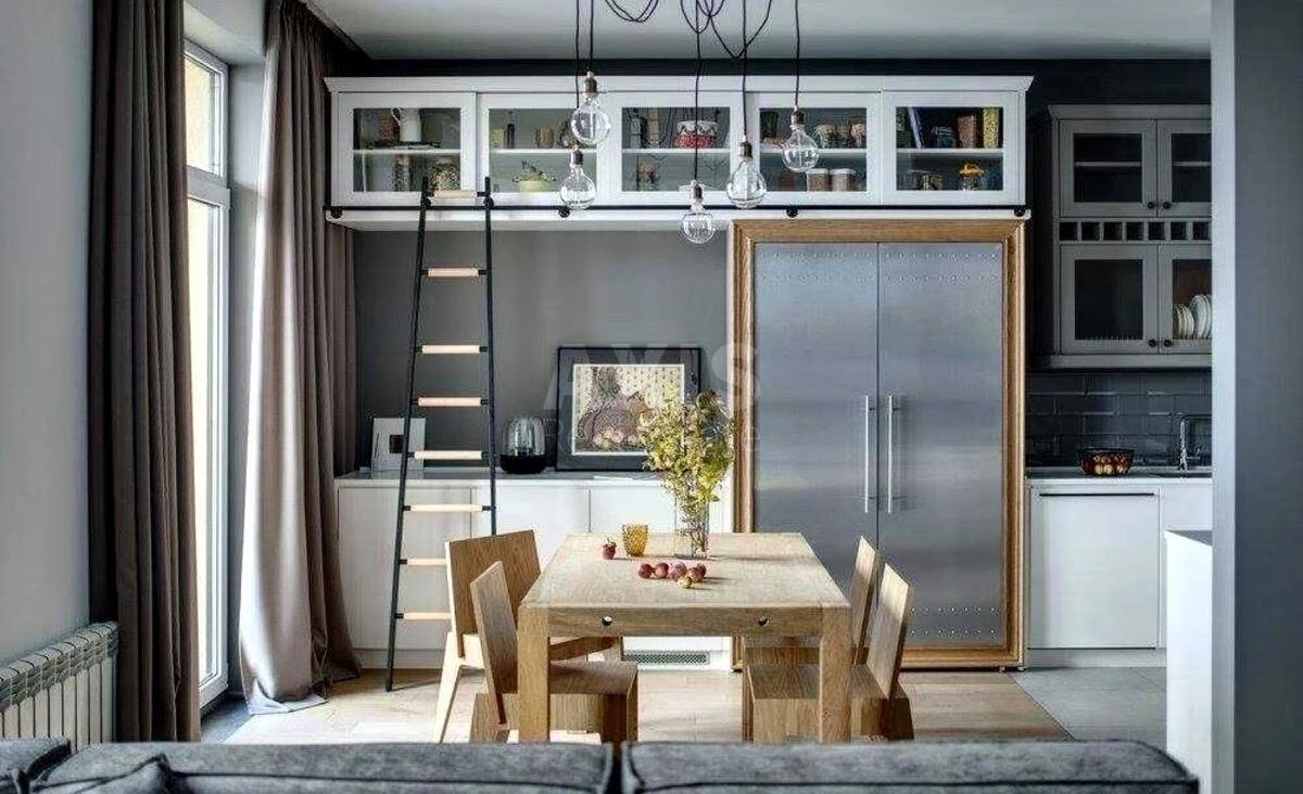 3k apartment vul. Gogolivs'ka 14664235