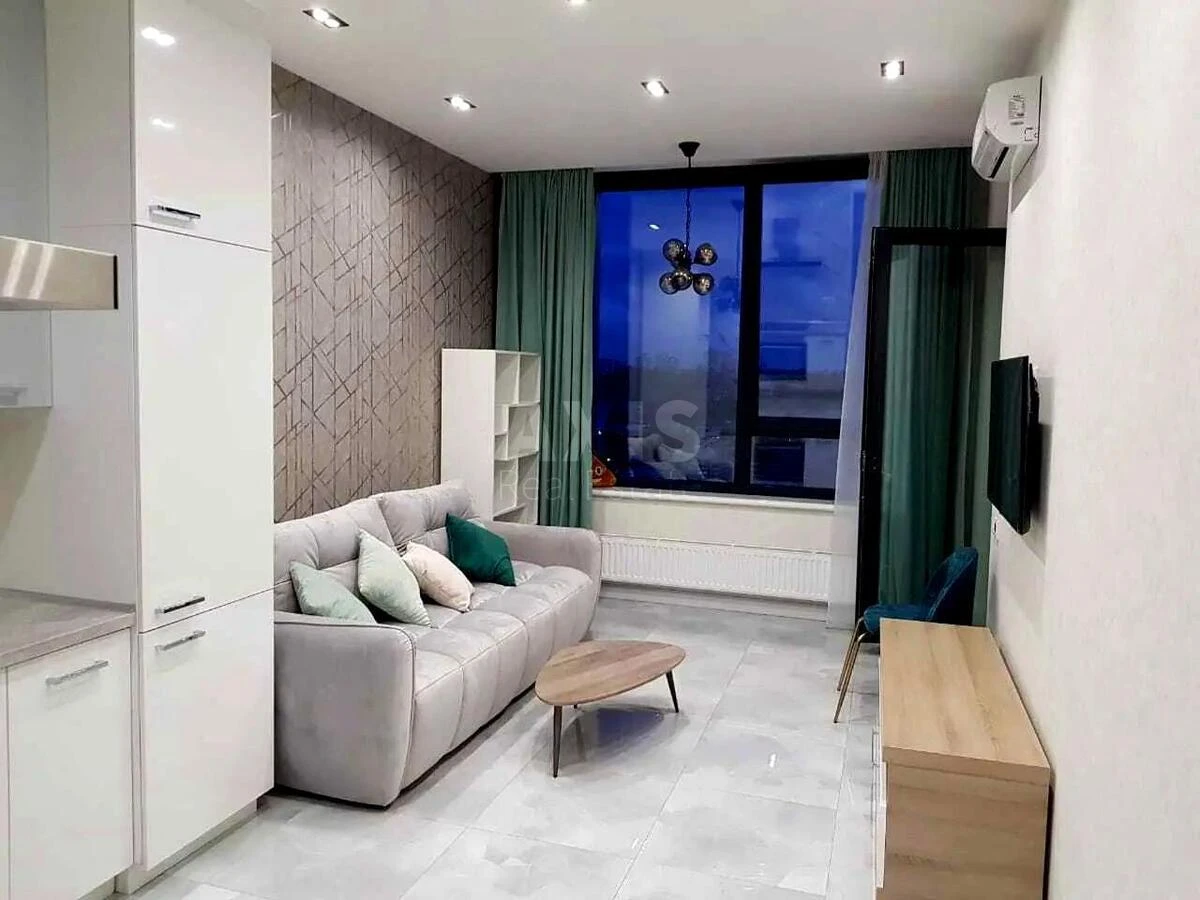 2k apartment vul. Dilova 1/2664405