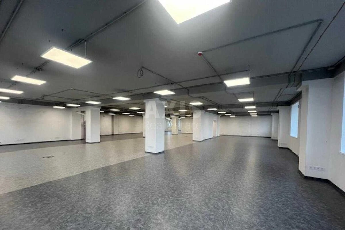 Офис ул. Почайнинская 38/44, 520м2681109