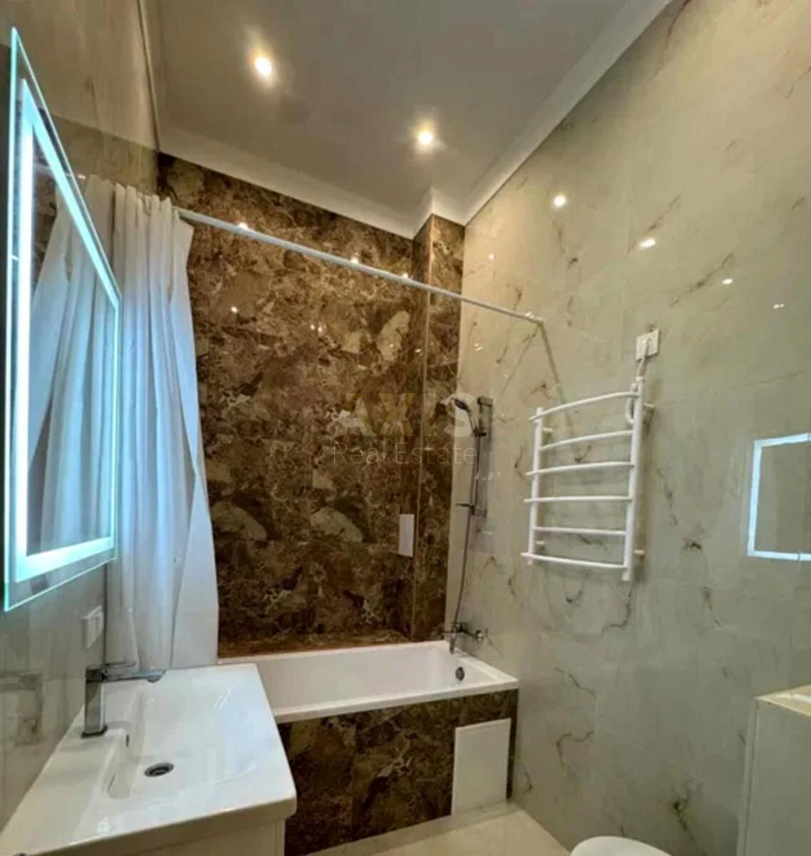 3k apartment vul. Tarasivs'ka 8618038