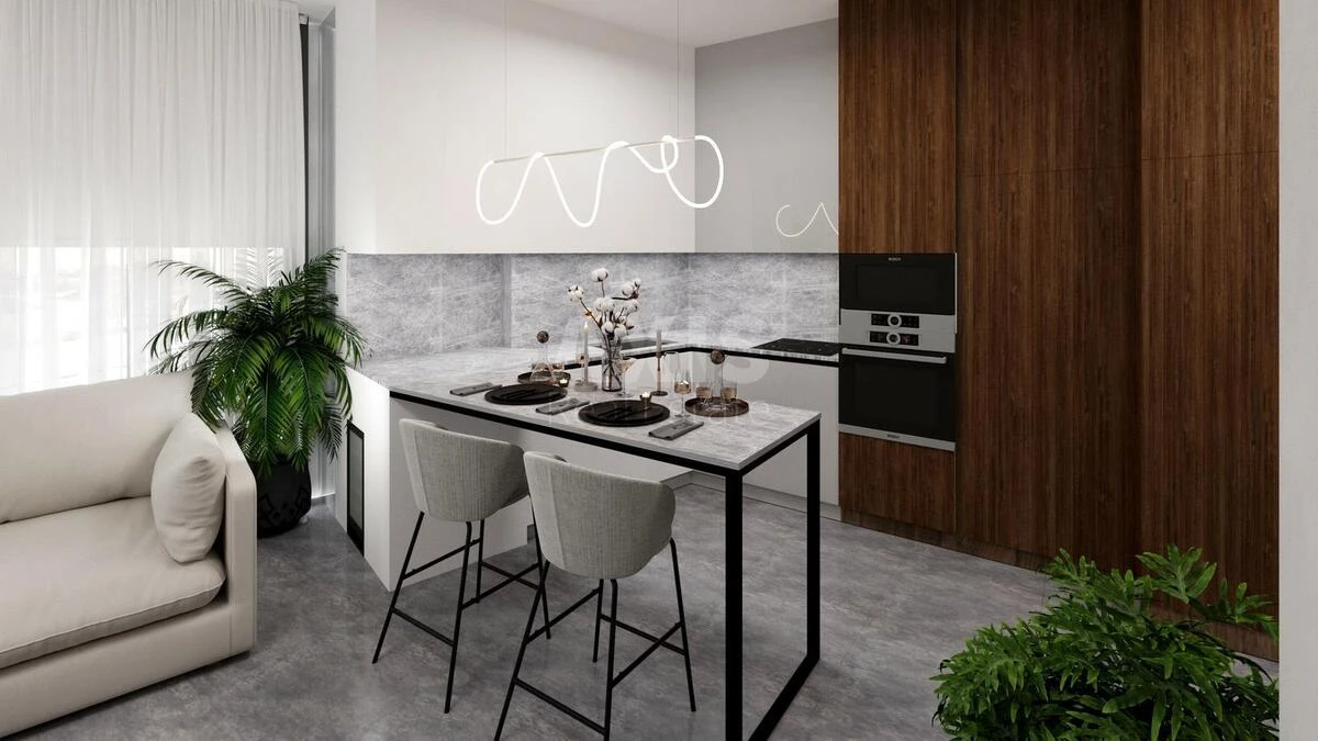 3к квартира ул. Заболотного Академика 1664793