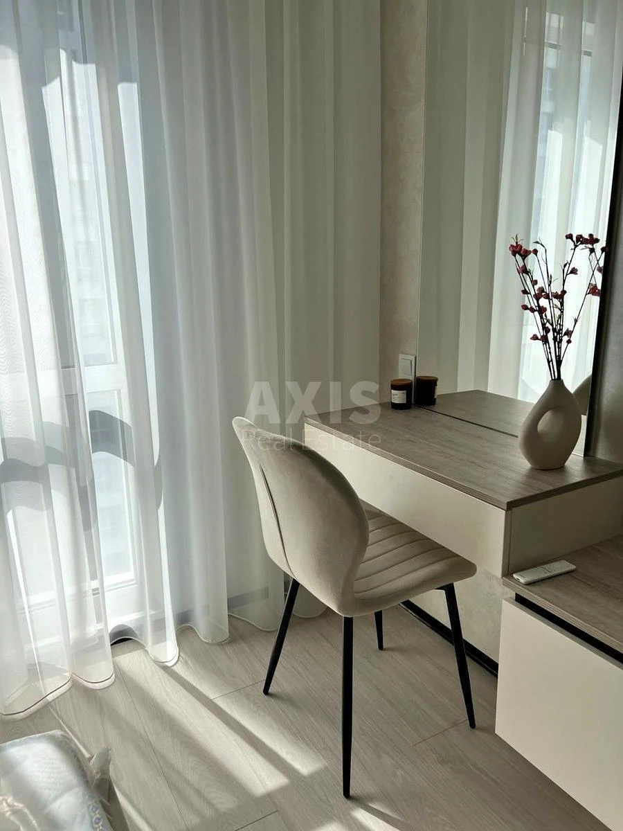 2k apartment vul. Myhajla Maksymovycha 26Д6961710