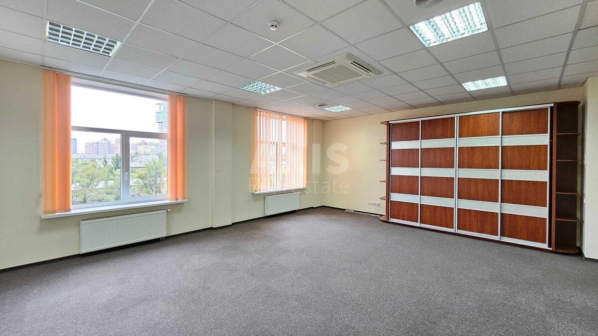 Office bul. Mykoly Mikhnovskoho 19, 914m2618852