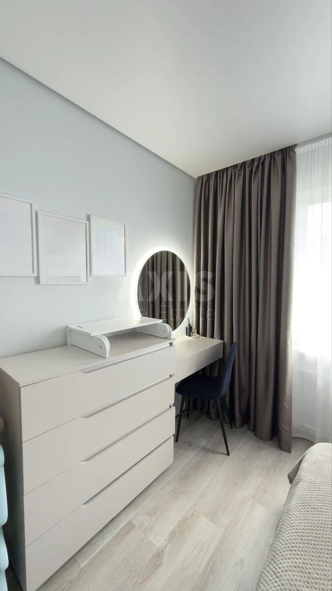 2k apartment vul. Zdolbunivs'ka 3696337