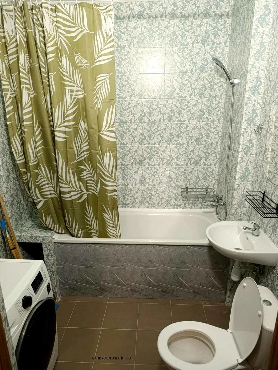 3k apartment vul. Metrologichna 216818612