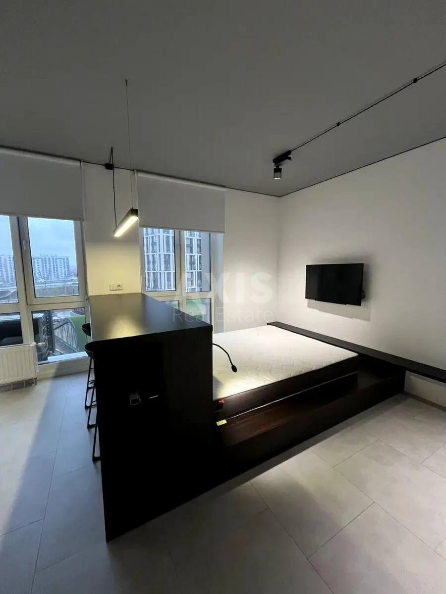 1k apartment vul. Zarichna 16681911
