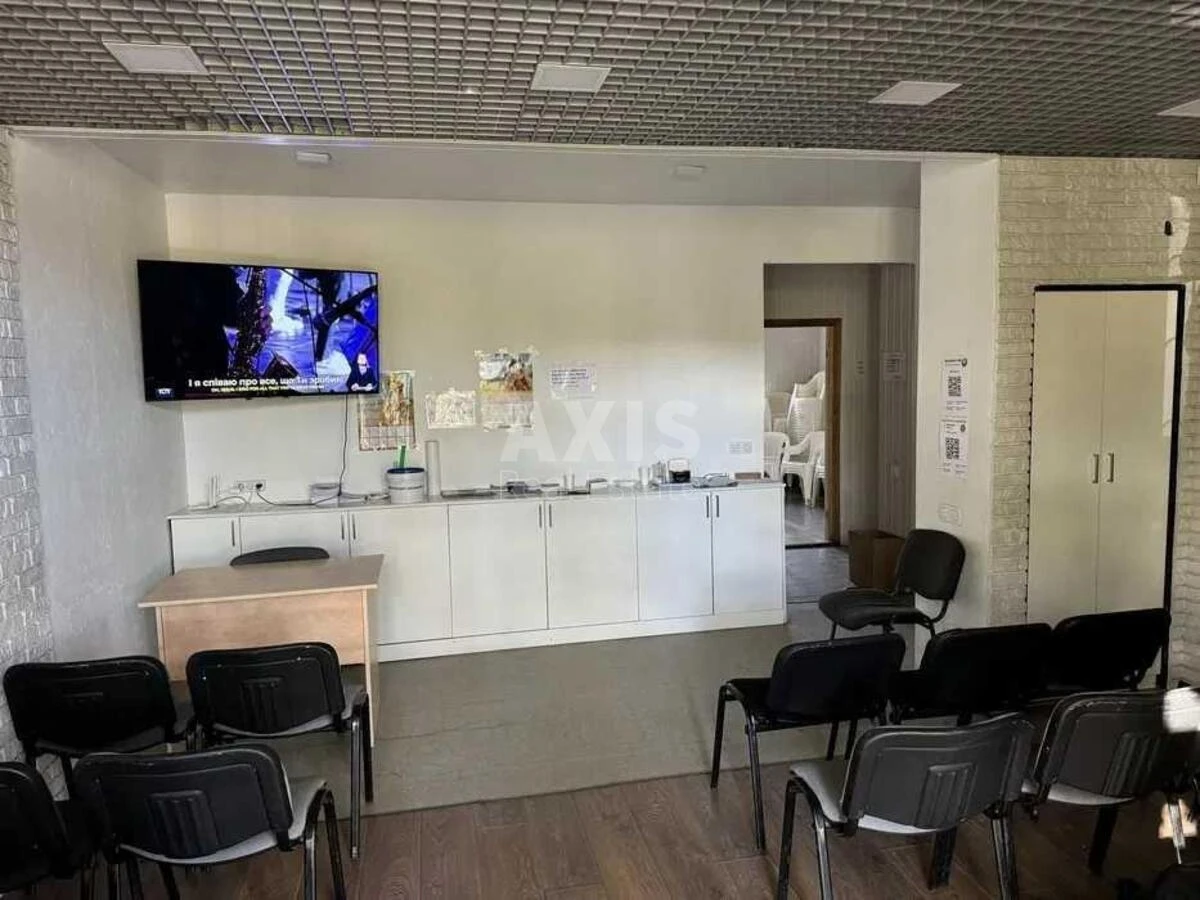 Office pr-t Golosii'vs'kyj 106/2, 75m2576800