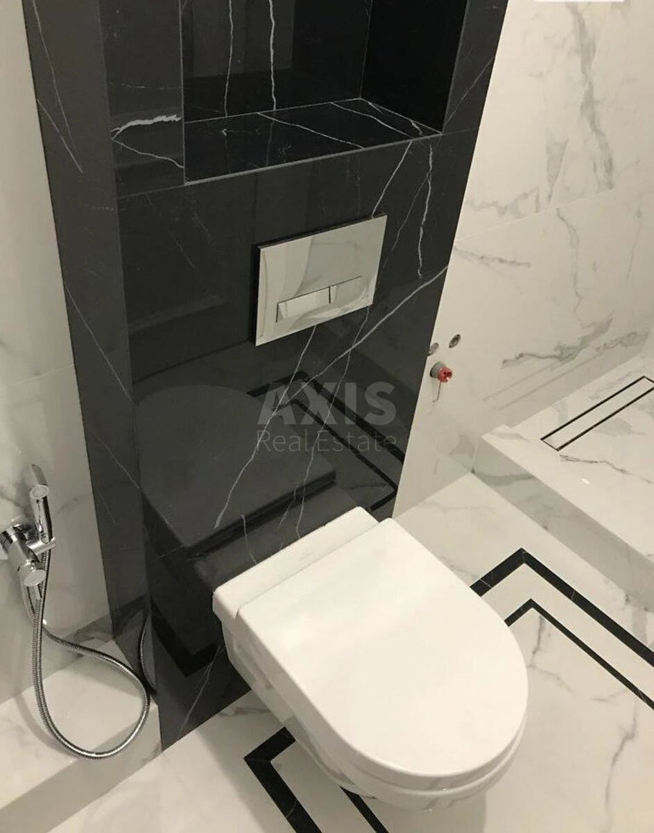 3k apartment vul. Voskresens'ka 14619789