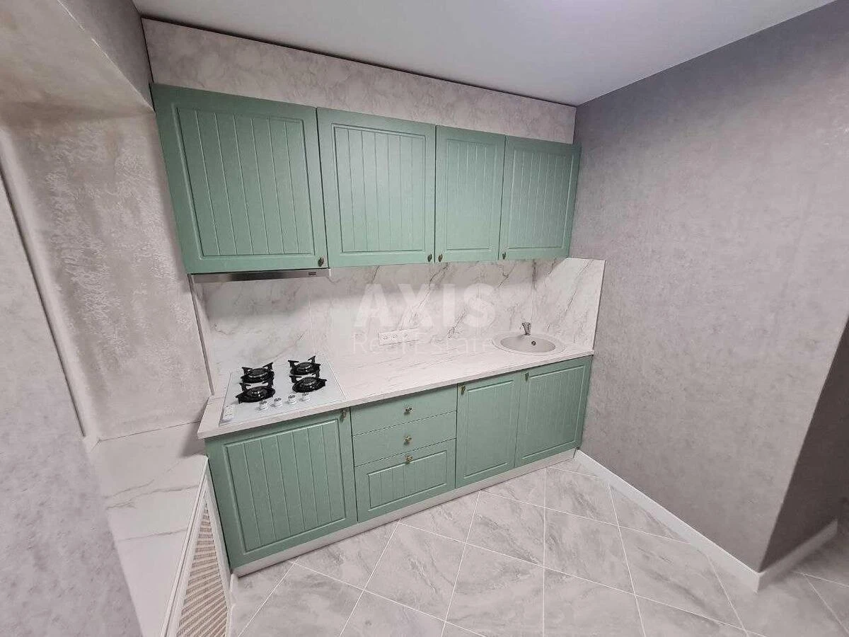 2k apartment vul. Kostjantynivs'ka 1481899