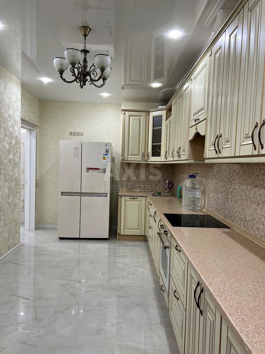 3k apartment vul. Kadets'kyj gaj 12665690