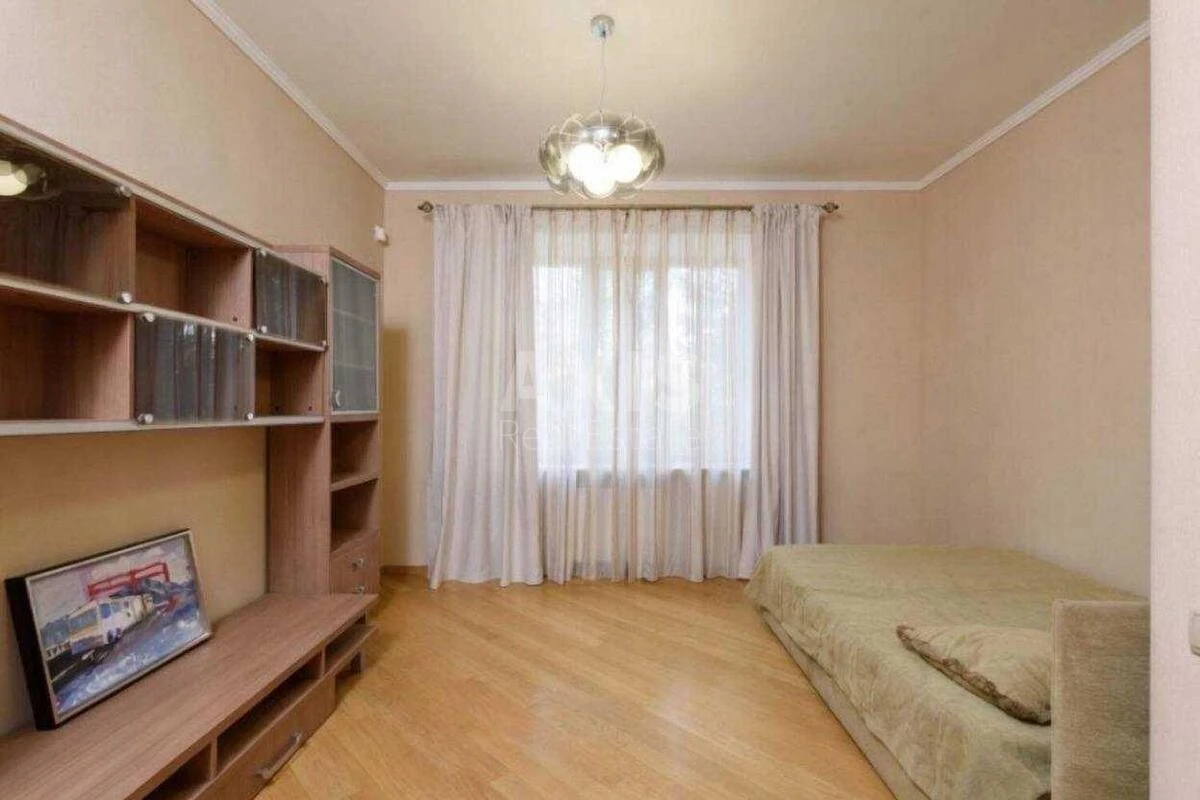 4k apartment vul. Grushevs'kogo Myhajla 34А7125510