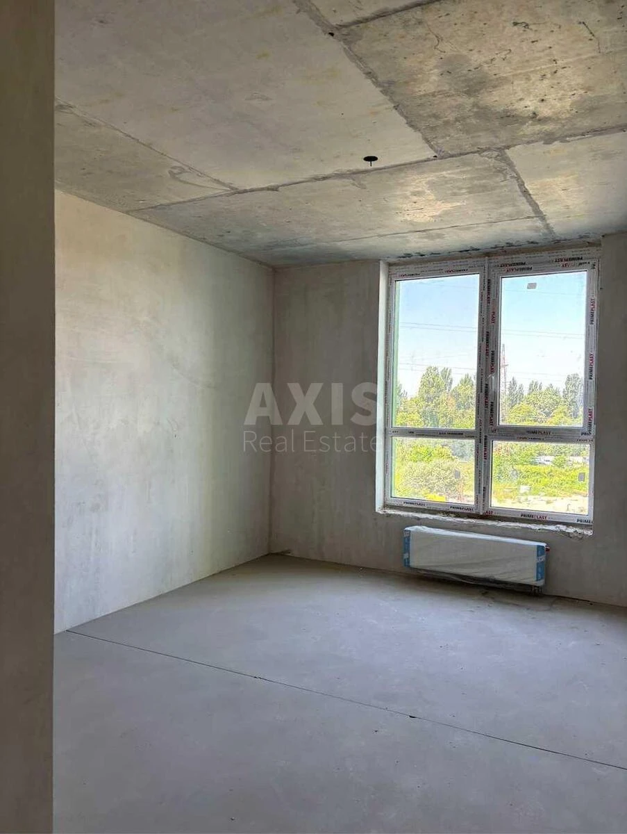 1к квартира ул. Выговского Ивана 10Б682690