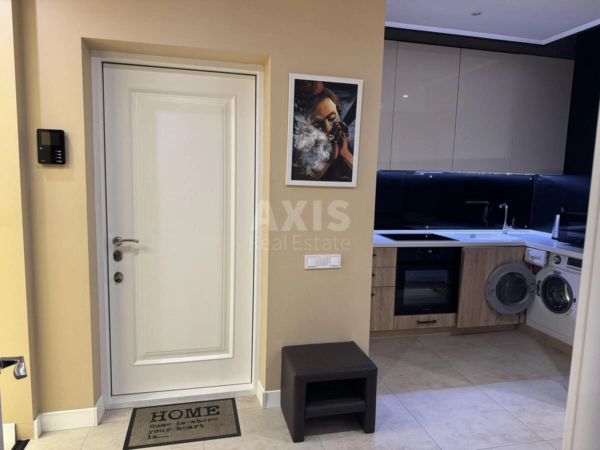 2k apartment vul. Samiyla Kishky 19/14697426