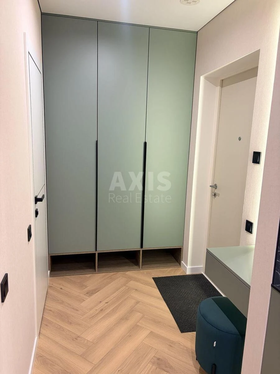 1k apartment vul. Dragomanova 31А649876