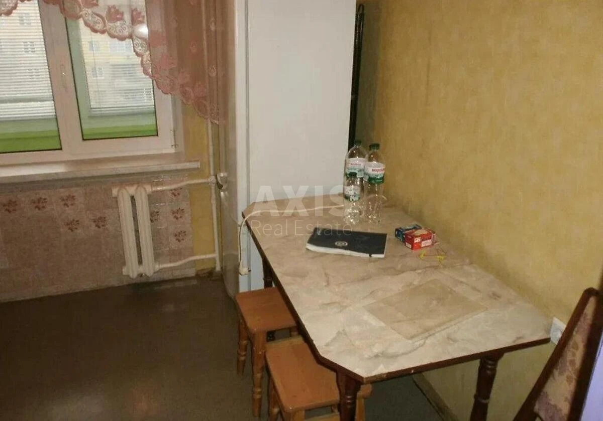 3k apartment pl. Peremogy 25649971