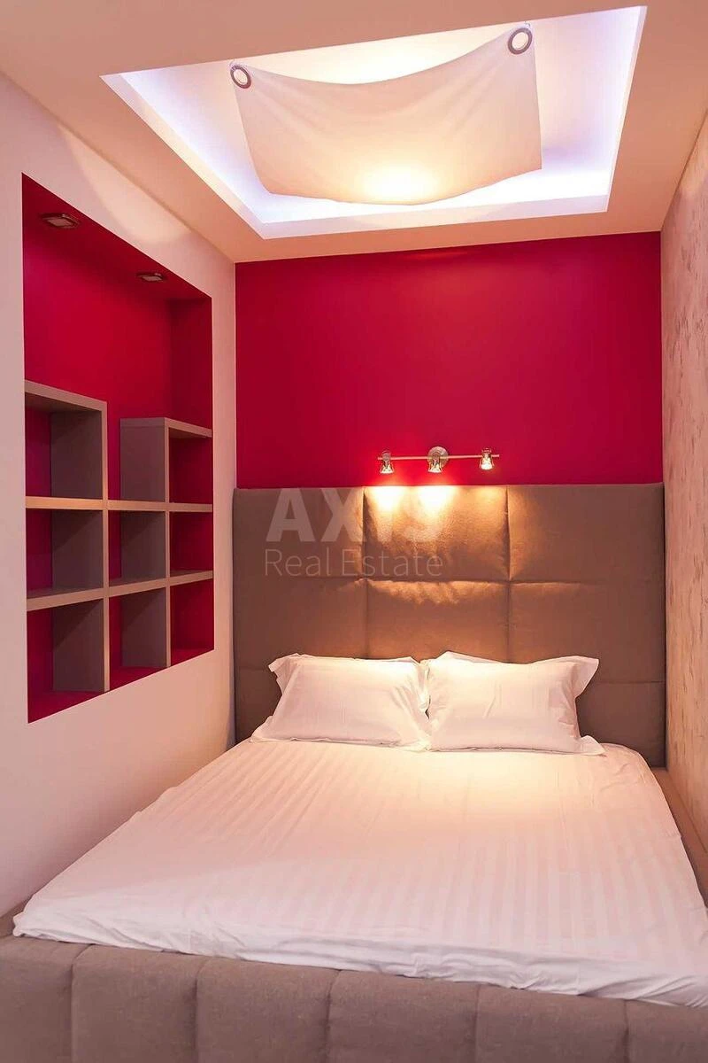 1k apartment bul. Lesi Ukrai'nky 7А666157