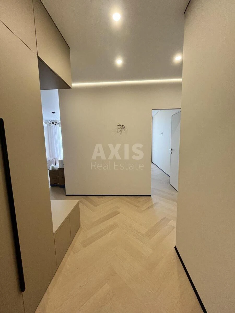 2k apartment vul. Vsevoloda Zmijenka 326974317