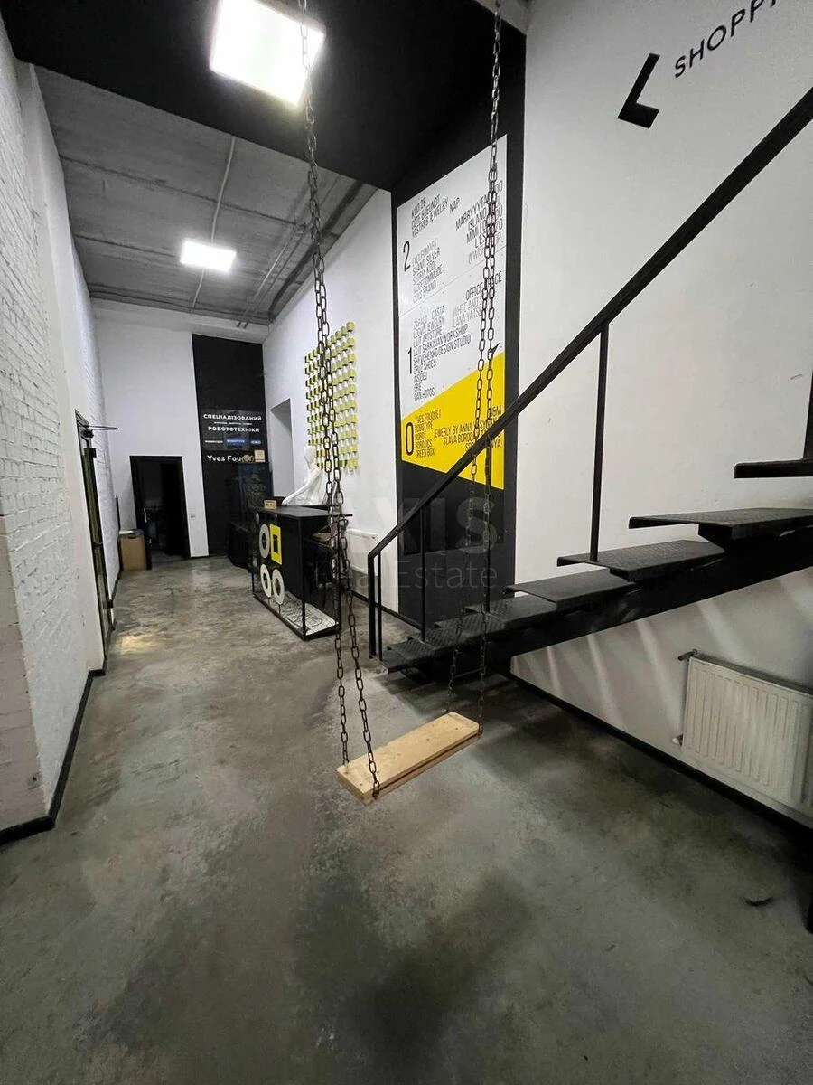 Office vul. Kozhum'jac'ka 12Г, 42m26500810