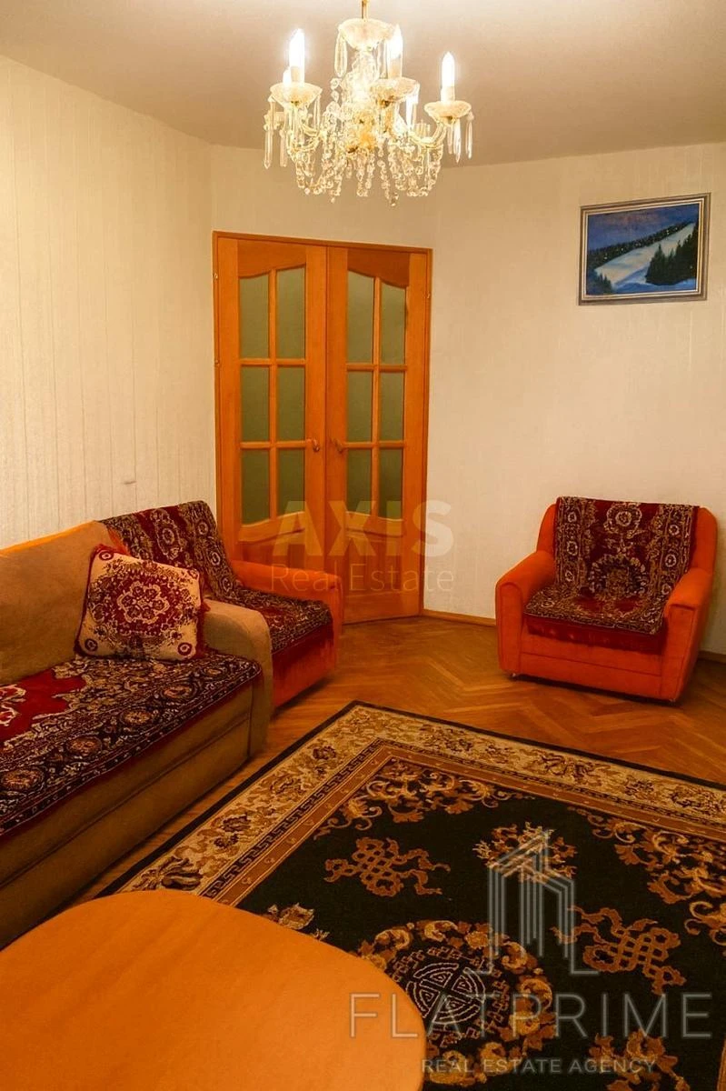 2k apartment prov. Gordienka Kostjantyna 1А666283