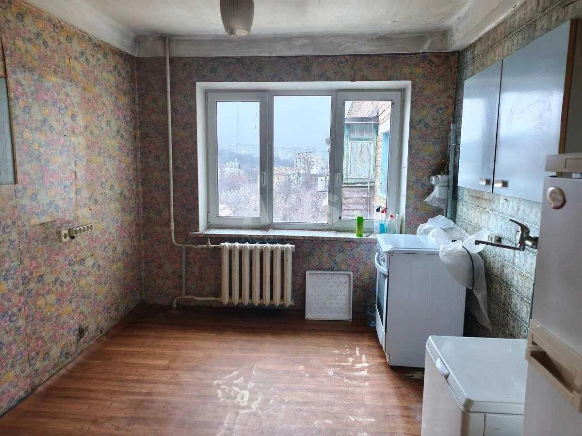 3к квартира ул. Кирилловская 127622381