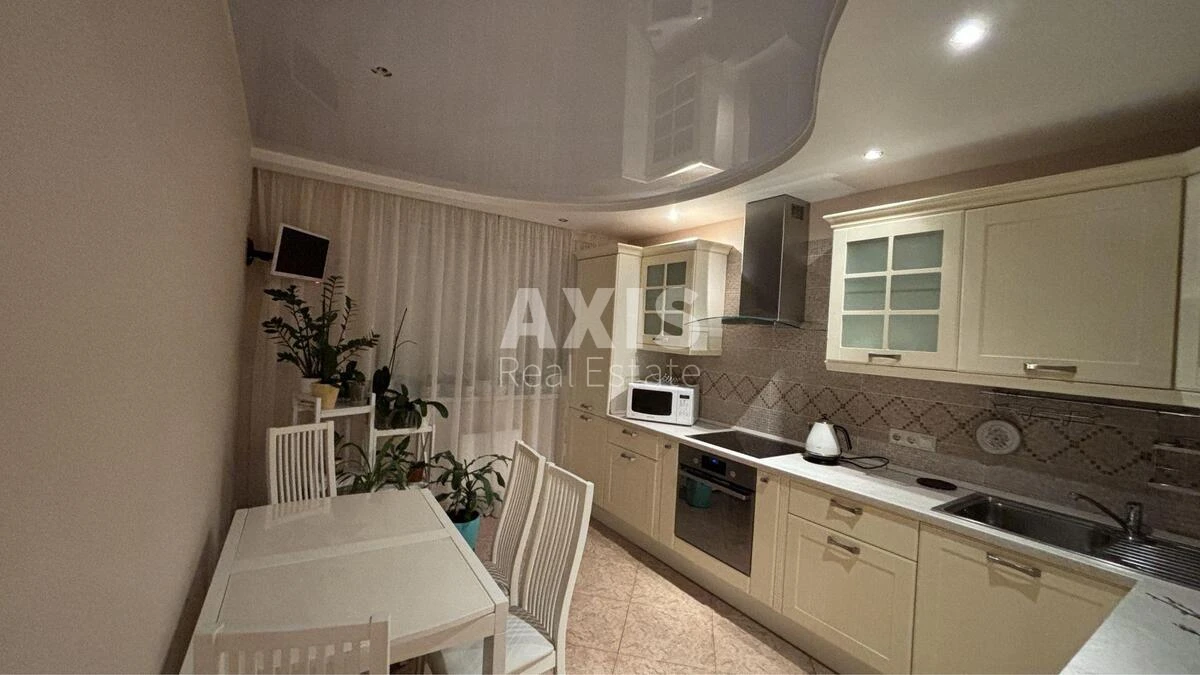 1k apartment vul. Smiljans'ka 15496700